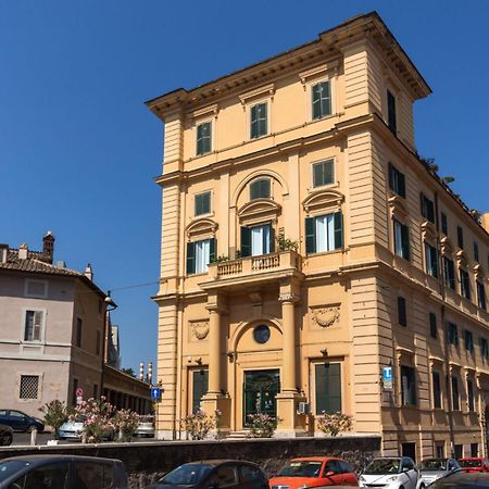 Mini Appartamento Colosseo Рим Экстерьер фото