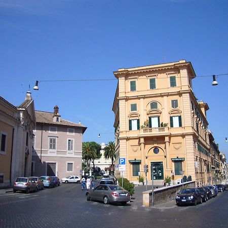 Mini Appartamento Colosseo Рим Экстерьер фото